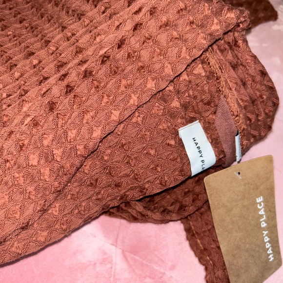 Happy Place Robe - Picture 4 of 4